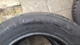 Letní pneu Uniroyal 195/65 R15 - 6