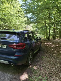 BMW X3 2018 - 6