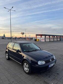 Volkswagen Golf 4 1.6 16v 77kw - 6