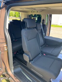 Toyota Proace Verso 122 tis. km - 6