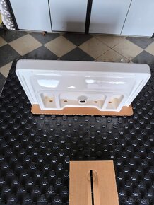 Geberit umyvadlo 90 cm nové-nerpoužité 2 ks - 6