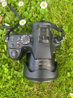 Panasonic Lumix DMC-FZ1000 - 6