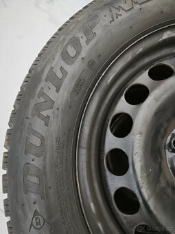 Disk VW Passat, Škoda Superb 5/112 R16 + 215/60r16
- 6