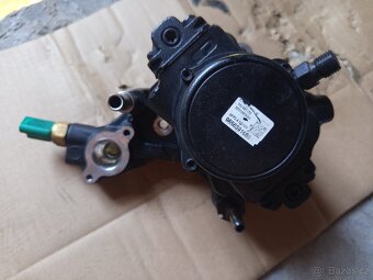 Čerpadlo commonrail citroën C5III x7 2.0hdi - 6