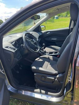 Ford Kuga 5D TITANUM PLUS 1.5 EcoBoost 110kW/150k - 6