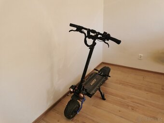 Elektrokoběžka - 6