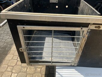 bedna do korby pick-up - 6