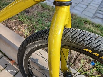 BMX 20 - 6