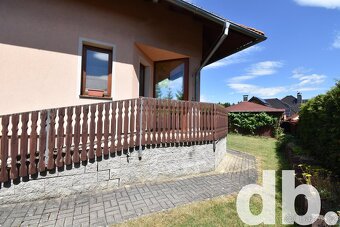 Prodej rodinné domy, 366 m2 - Sadov - Lesov, ev.č. 01657 - 6