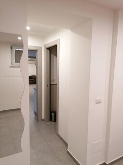 Sicílie, byt 2+2, 100 m2, Milazzo - 6