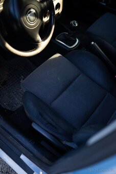 SEAT LEON - 6