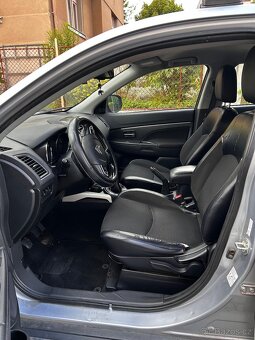 Citroen C4 Aircross - 6