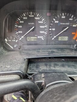 Volkswagen Polo 1.4 44kw 1999 - 6