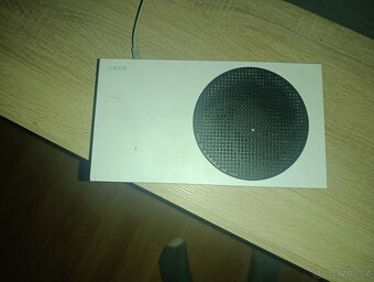 Xbox series S 512GB - 6