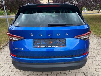 Kodiaq 2.0 tdi rok 2022 nový model - 6