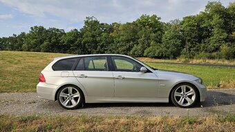 BMW E91 320d Touring 120kW - 6