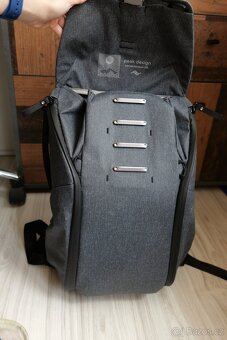 Peak Design Everyday Backpack 20L Charcoal - 6