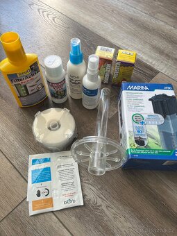 Akvárium BiOrb - 6