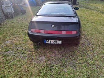Prodej alfa romeo - 6