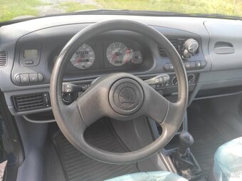 Škoda Felicia 1.6i - 6