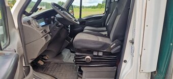 IVECO Daily 70C17 3,0 HPI Plachta - 6