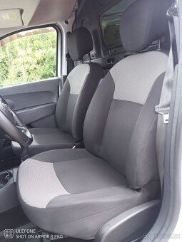 Dacia Dokker Van 1.6 Sce - 6
