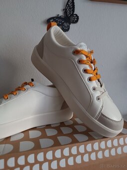 Desigual tenisky vel 41 - 6