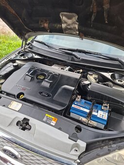 Prodám Ford Mondeo - 6