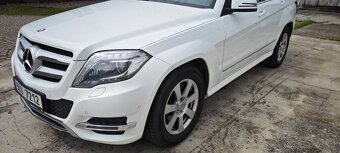 Mercedes-Benz GLK 220 CDI - 6