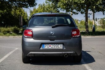 Citroën DS3 1.2 VTi Design - 6