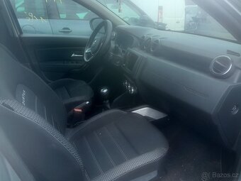 Dacia Duster 1,5 BLUE DCi - 6