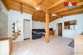 Prodej chaty, 55 m², Zábřeh - Dolní Bušínov - 6