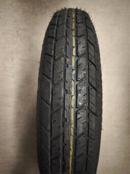 Dojezdové kolo Hyundai - R17 - 6
