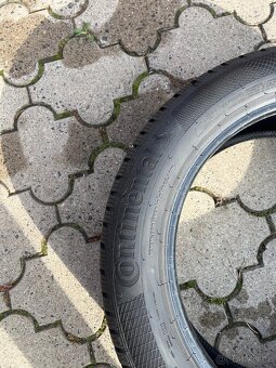 Zimní pneu 205/55/17 - 6