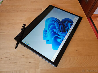 konvertibilní notebook 3-in-1 Lenovo Yoga 520-14IKB - 6