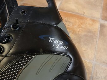 Hokejové brusle Botas Trego 402 - 6
