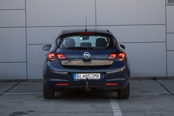 Opel Astra 1.7 CDTI ECOTEC 125k Cosmo - 6