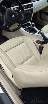 BMW e92 330xd lci m paket - 6