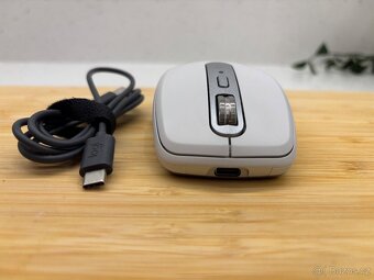 Logitech MX Anywhere 3S – Pale Grey - 6
