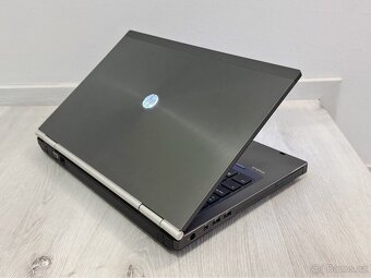 HP EliteBook 8470w – i7 | 8GB | 256GB SSD | AMD FirePro - 6