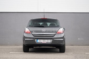 Opel Astra /AJ NA SPLATKY/ - 6