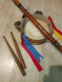 Starý vozembouch - 6