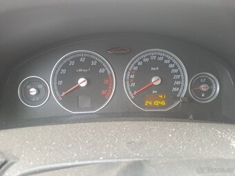 Opel vectra CTS 1.8i 9o kw. 2004 dovoz DE - 6