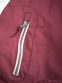 Panské snowboardové kalhoty RIDE - 6