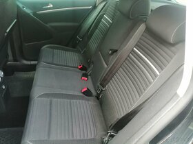 Volkswagen Tiguan, r.v. 2014, 1.4TSI, 90kW - 6