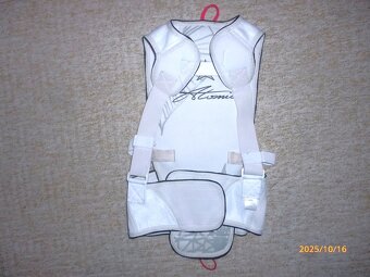 páteřák - ATOMIC - 6