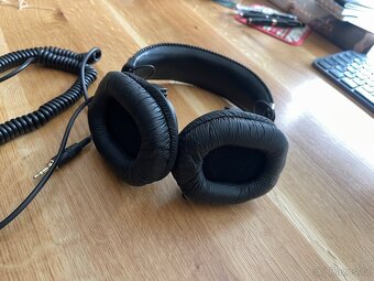 Sony MDR-7506 - 6