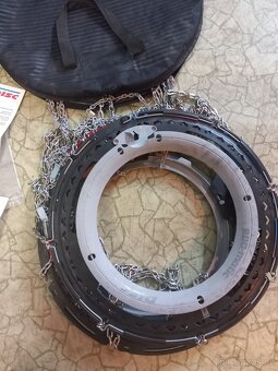 Snehove řetezy Ruud-Matic B-67580881 - 6