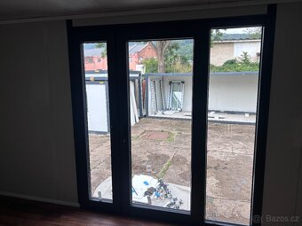 Kontejner  3x6. 3x7 - 6