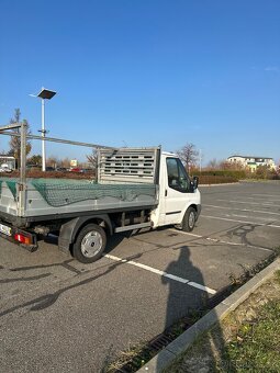 Ford Transit 2.0 TDCI 63 kW – 2011 rok - 6